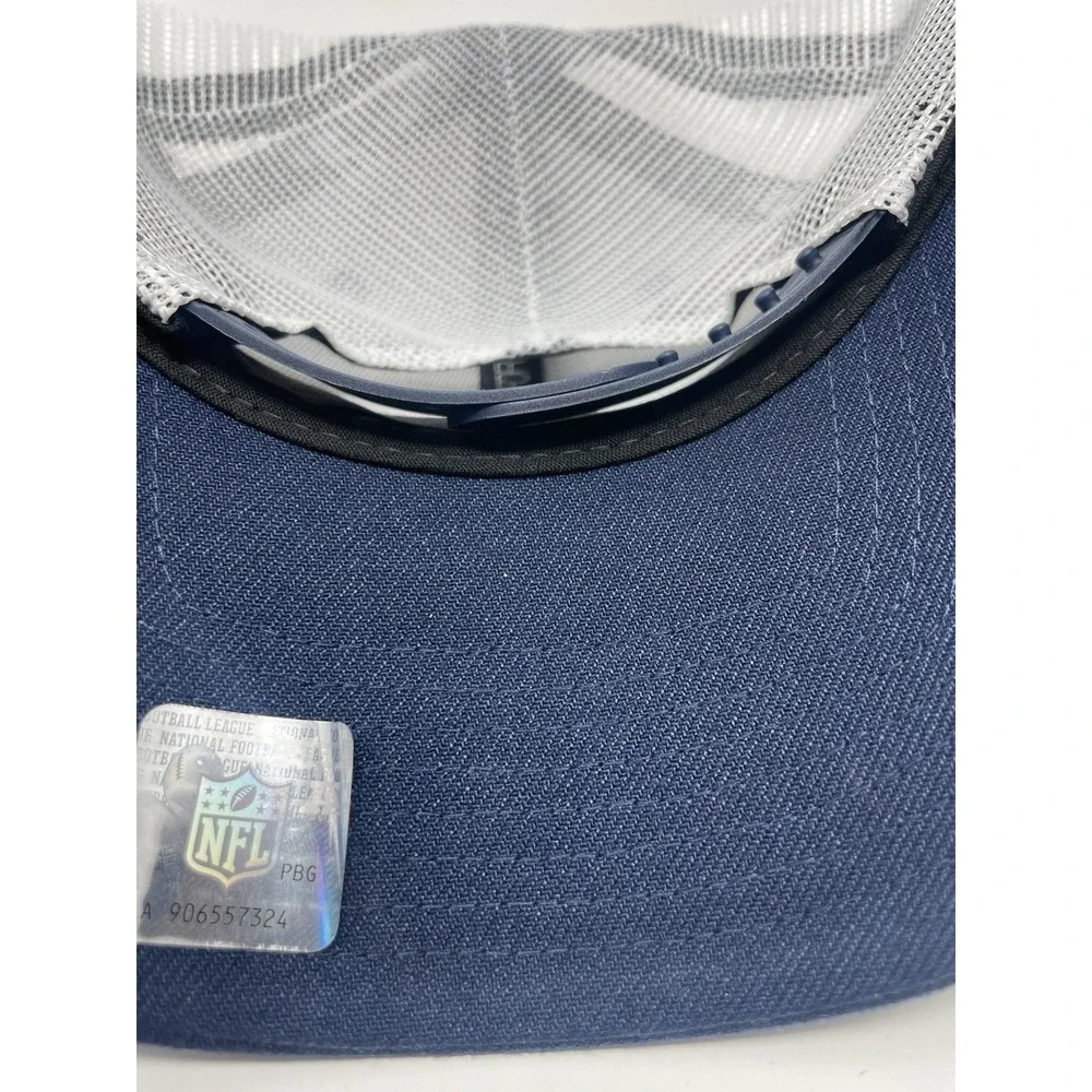 New Era brand new